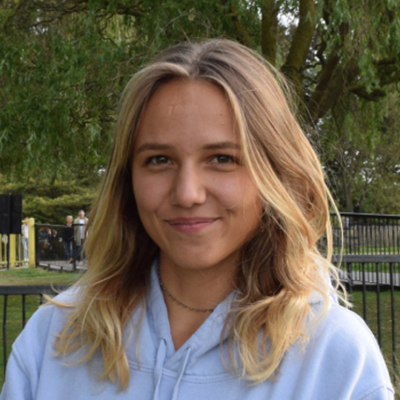 Elizabeth Maltseva
