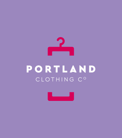 Portland Clothing