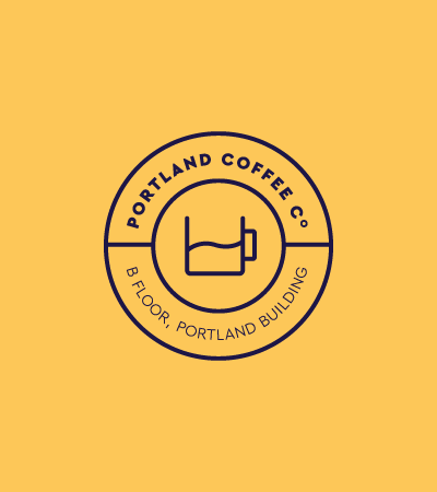 Portland Coffee