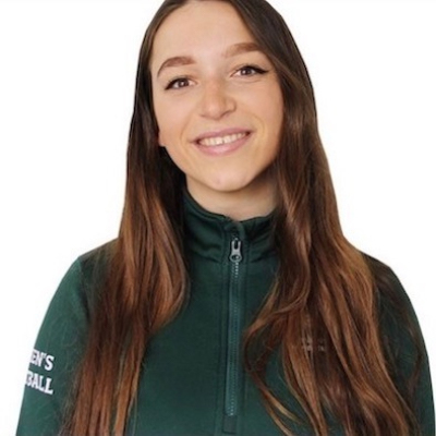 Josie Jessop