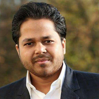 Vivek Agarwal