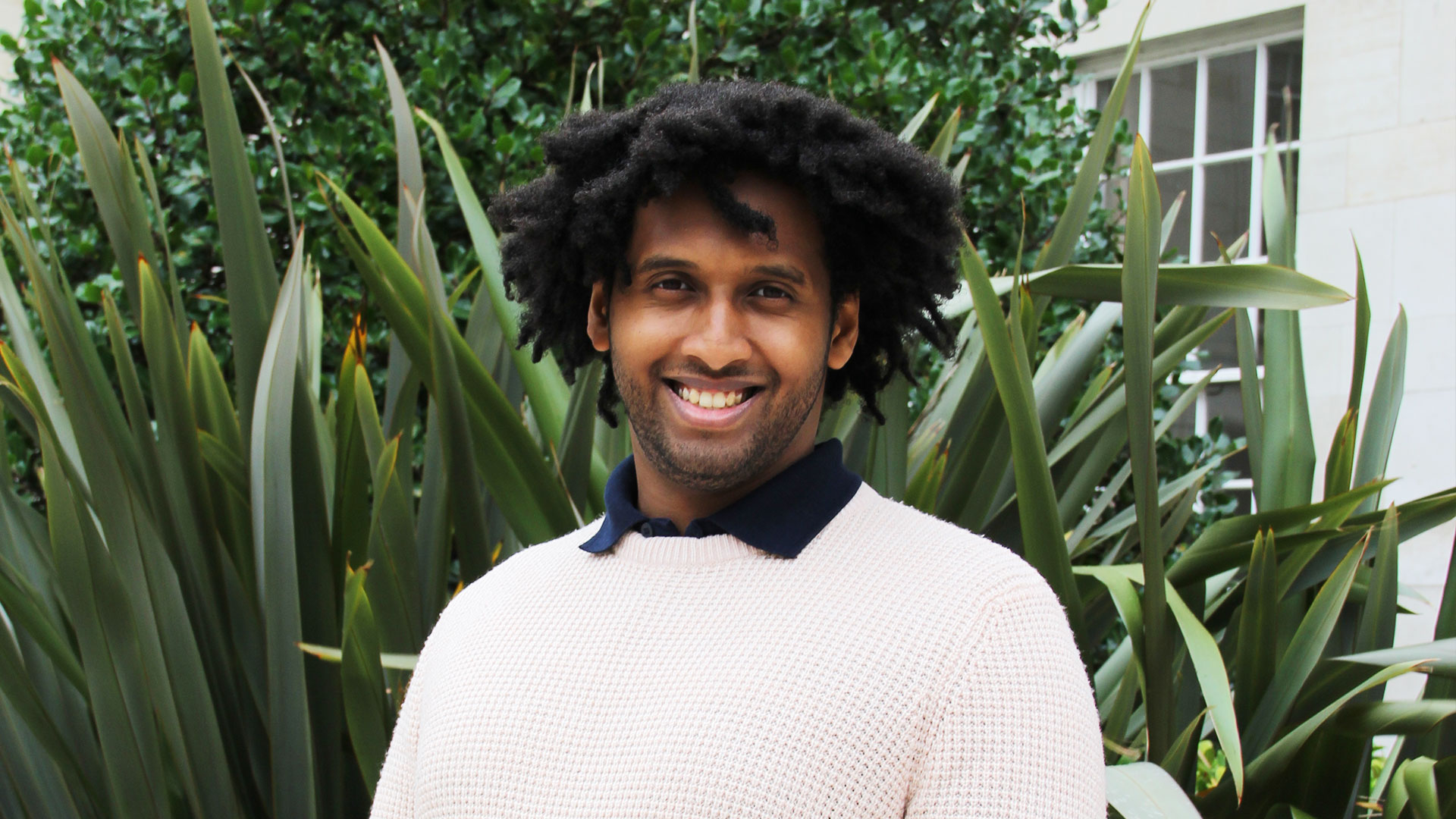 Abdi Ahmed