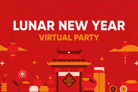 Lunar New Year Party Image