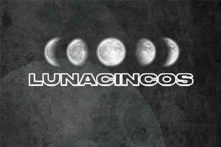 LUNACINCOS: New Music Showcase IV Image