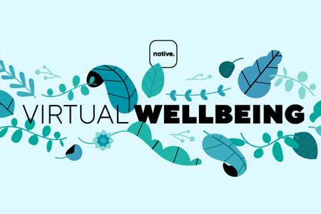 Virtual Yoga Image