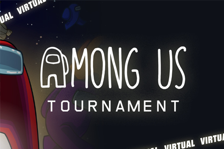 Among Us Tournament Image