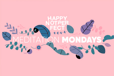 Meditation Mondays Image
