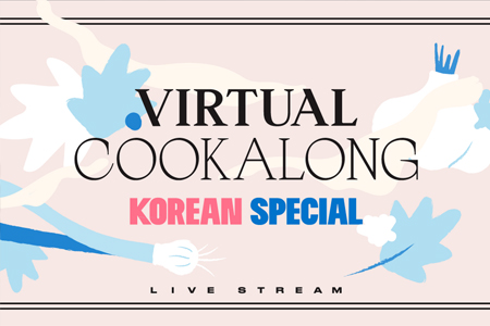 Korean Cooking Workshop Image