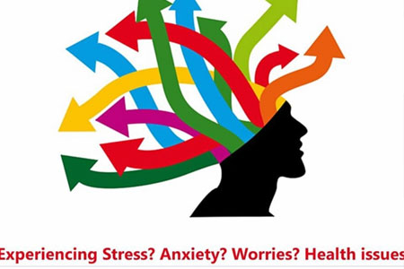 Health and Happiness Workshop Image