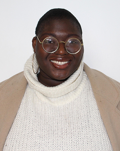 Kiitan Abel-Ajala