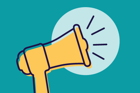 Student Leader Elections: nominations open 9am Monday 1 March Thumbnail
